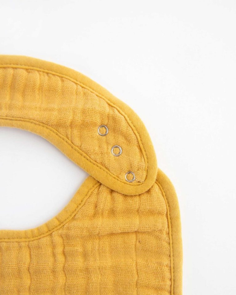 Baumwoll-Muslin Lätzchen