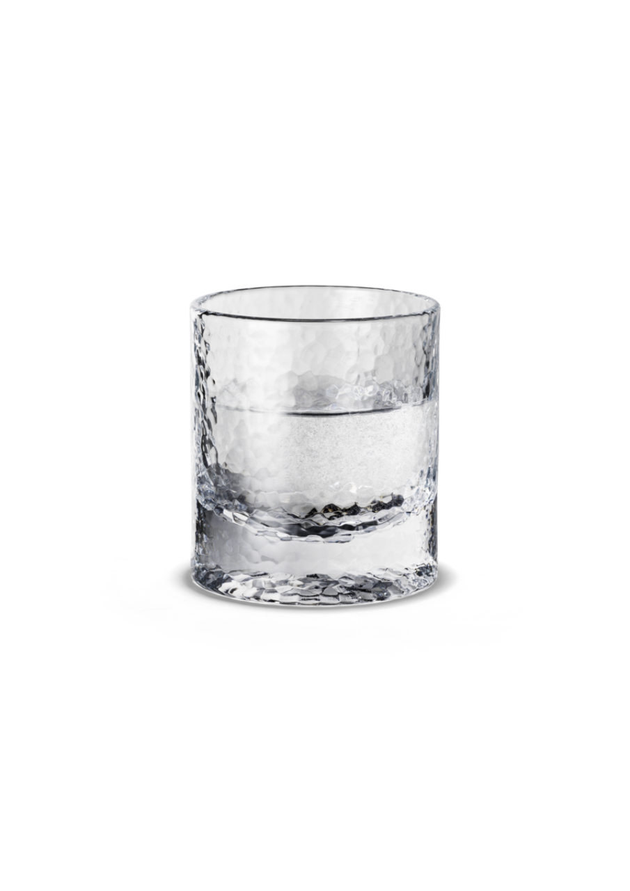 Forma Longdrink-Glas, 10cm, Klar