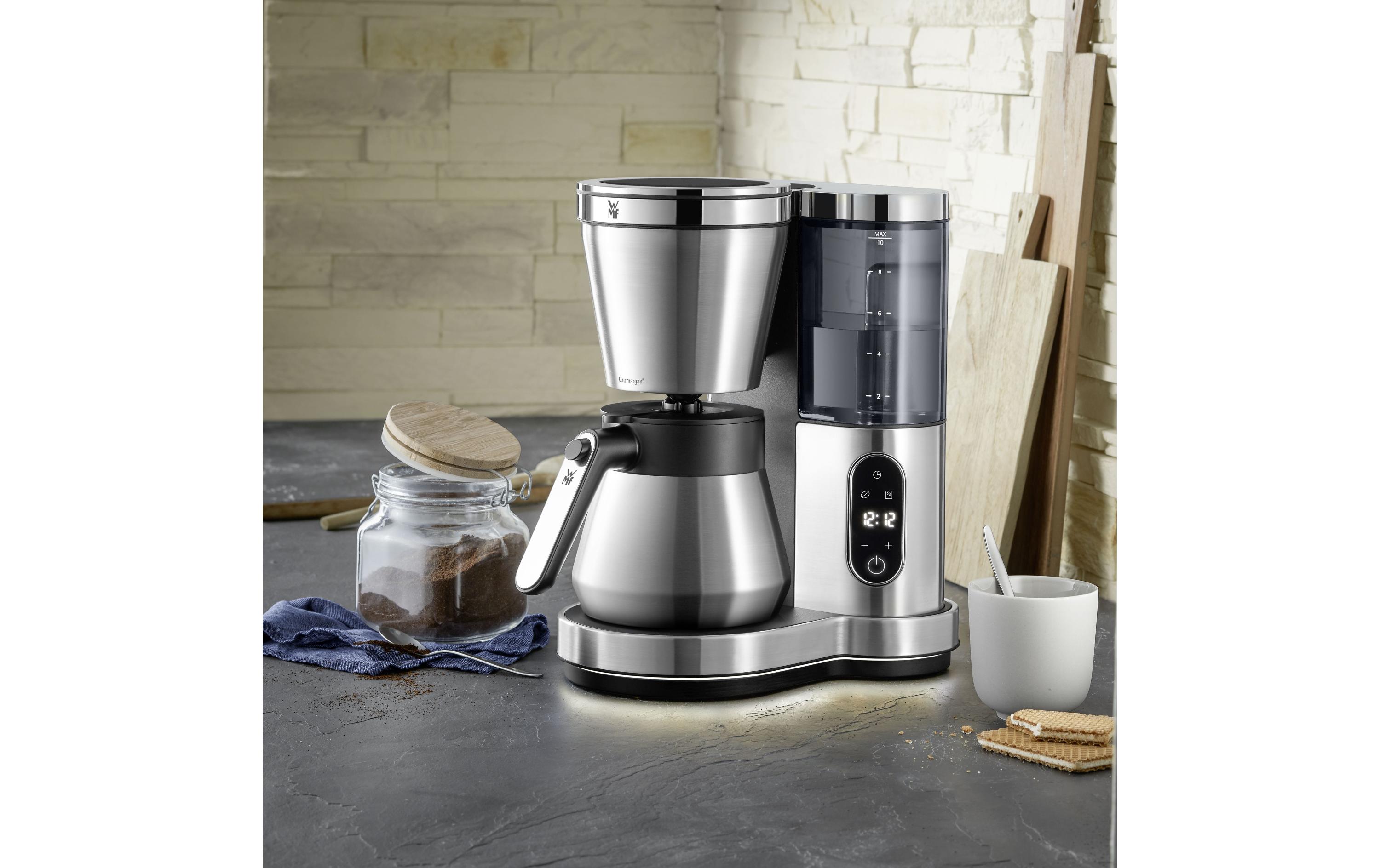 WMF Filterkaffeemaschine Lumero Thermo