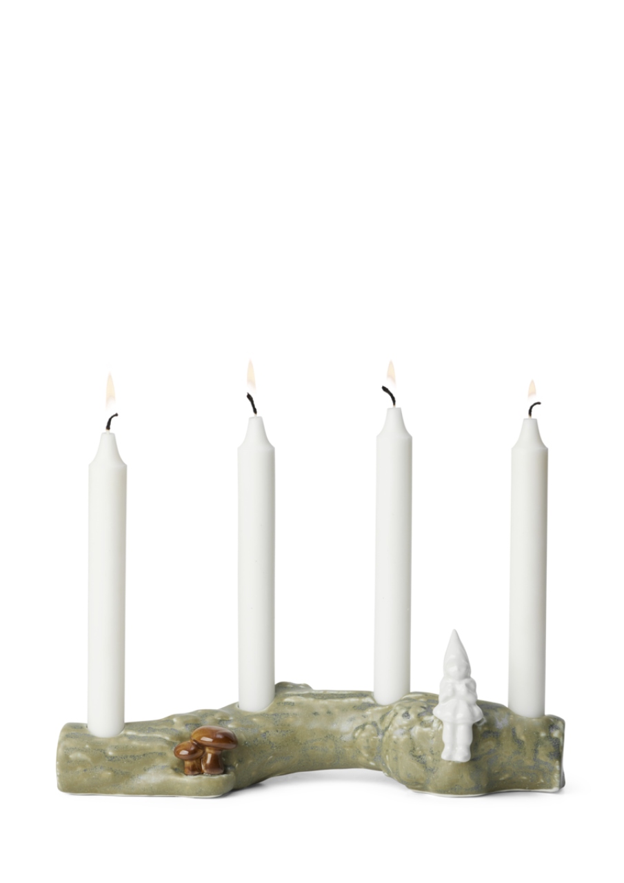 Kerze, Festival, Chanukka Menora, Kerzenständer
