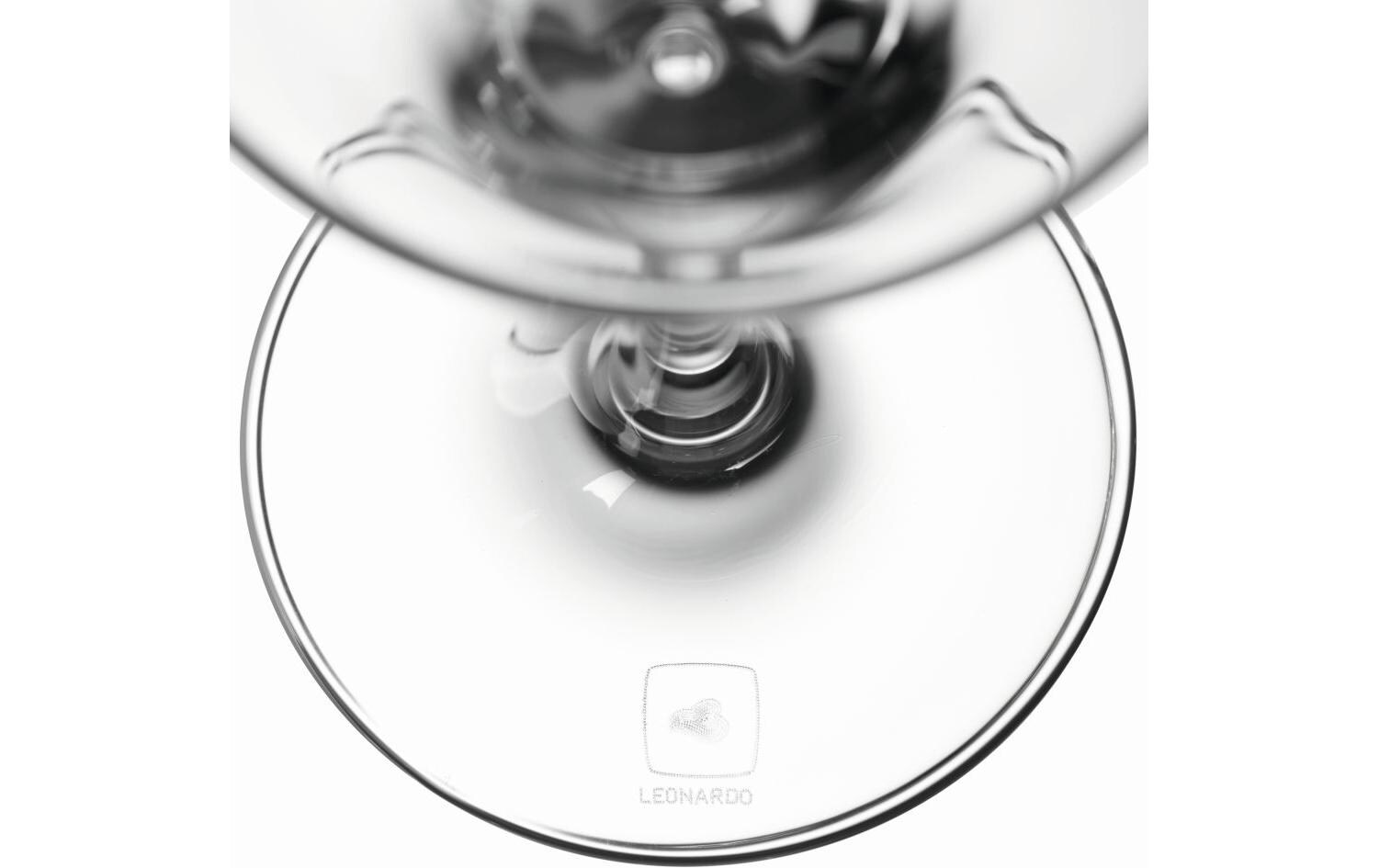 Leonardo Weissweinglas TWENTY4 330ml 6 Stk.