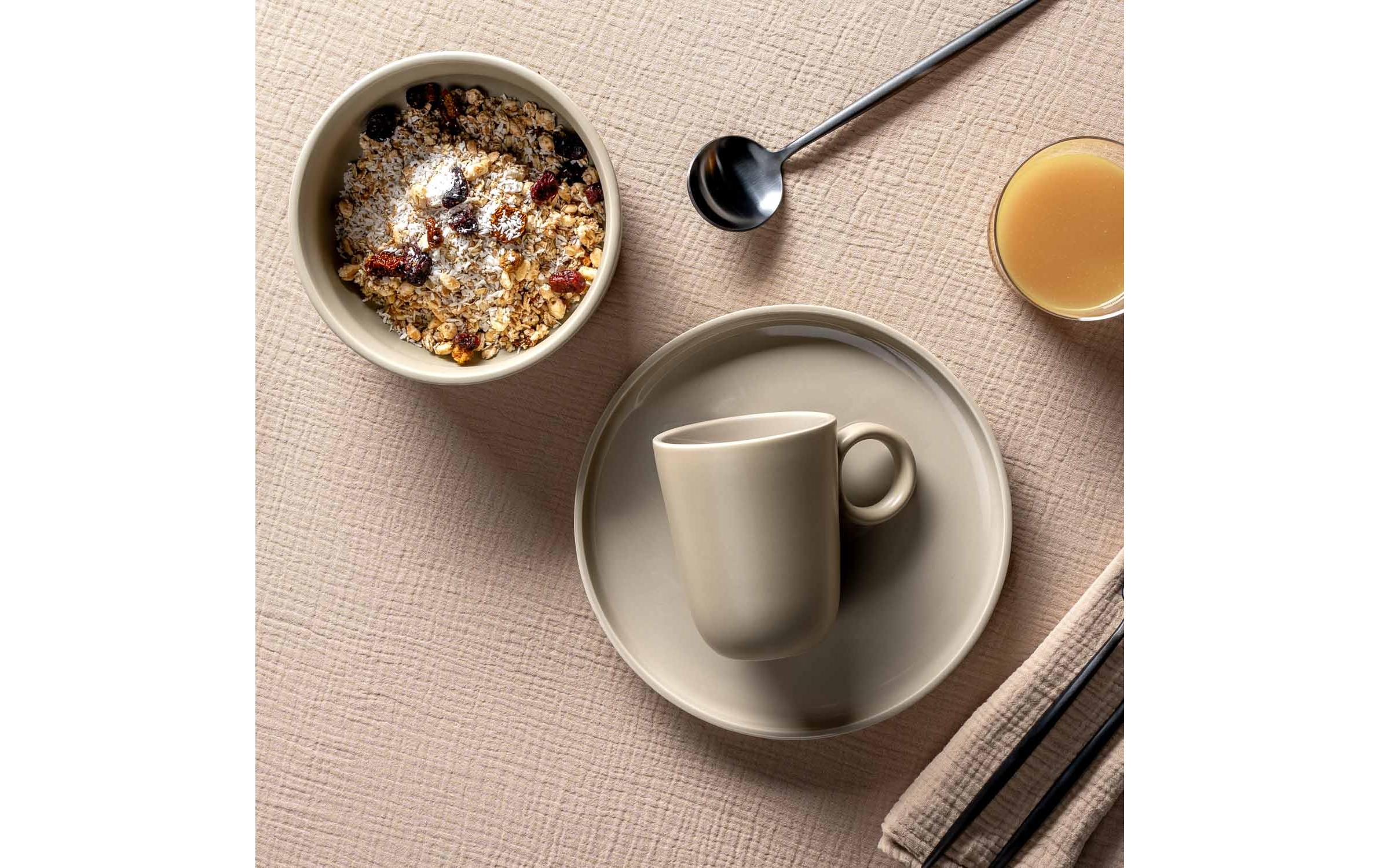 Pokal, Schüssel, Pokal, Schüssel, Pokal, Schüssel