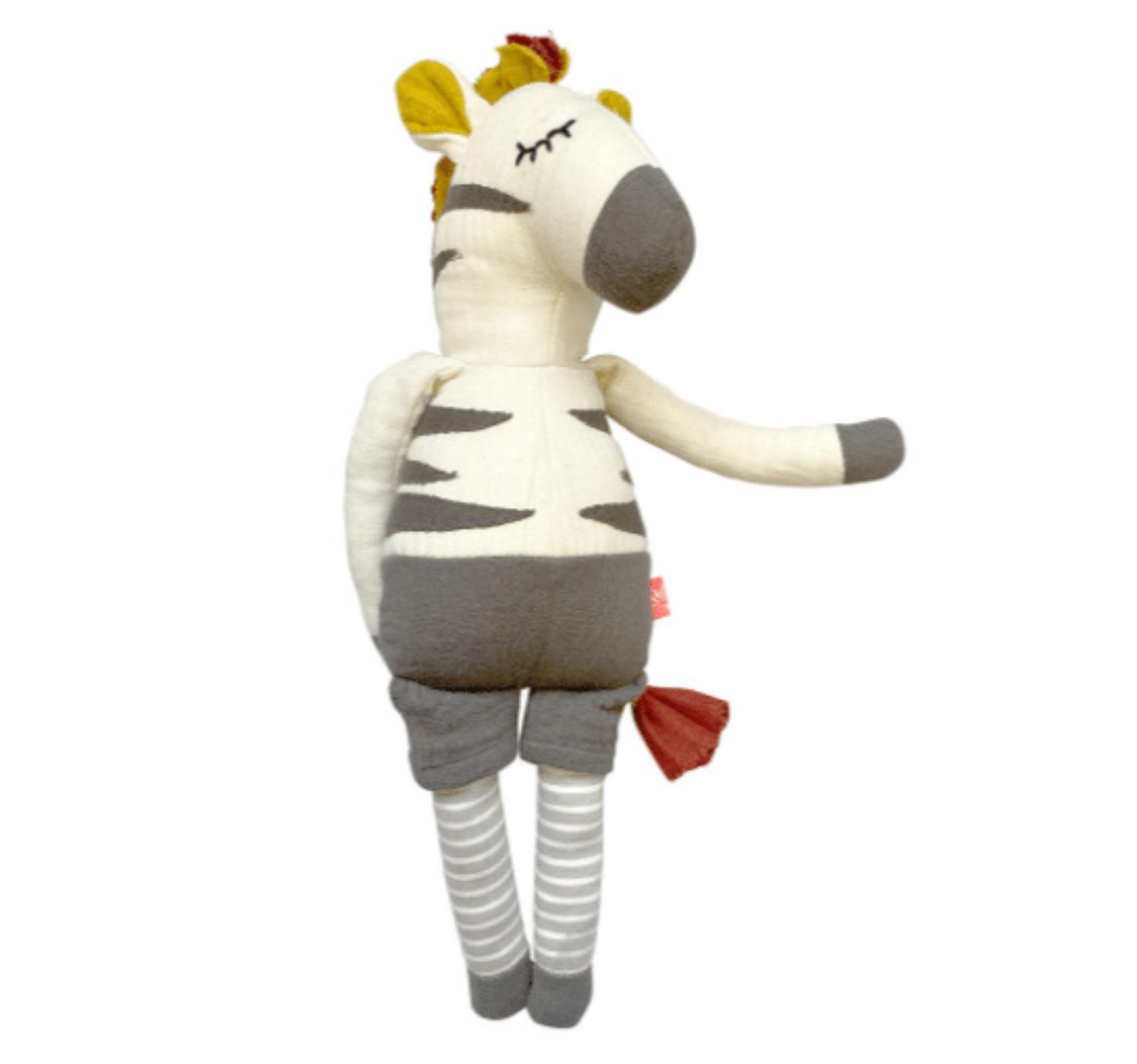 Beissring Zebra
