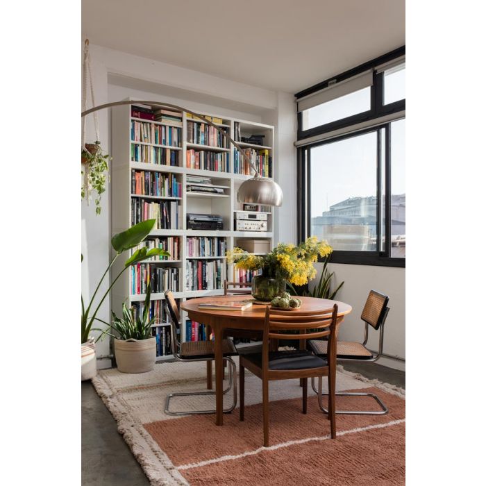 Rug Duetto Toffee - M