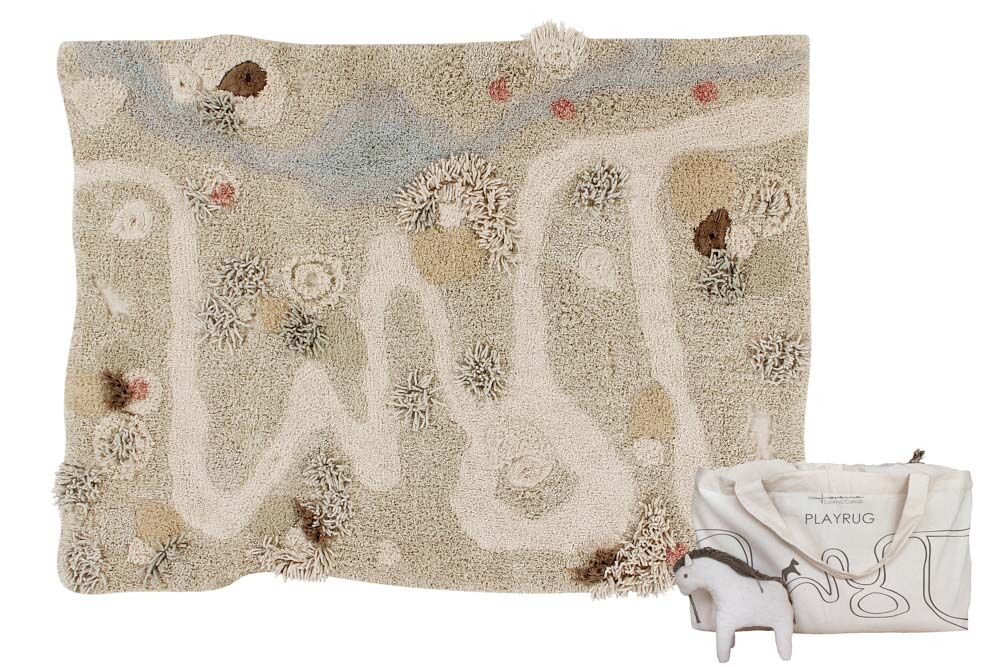 PlayRug Path of Nature - XL