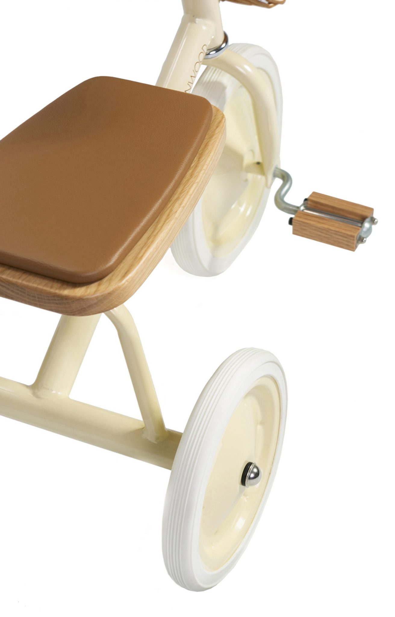 Tribike Creme Tribike Creme