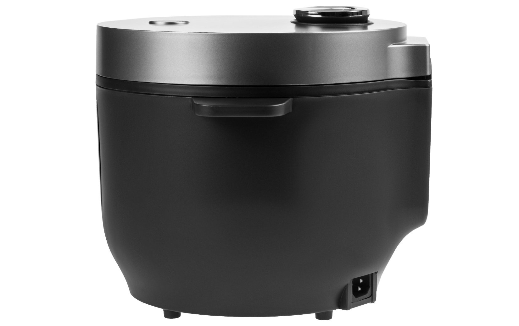 FURBER Reiskocher 2.8L schwarz