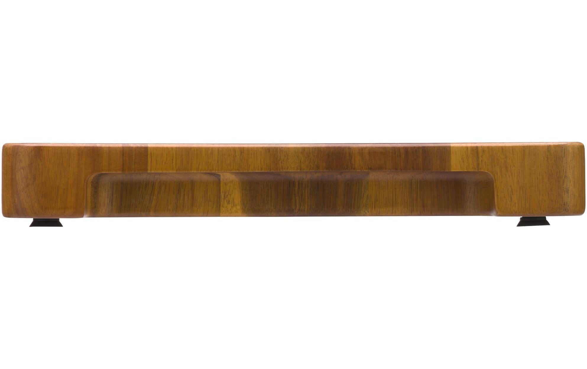 WMF Schneidebrett Akazie 40x32x4cm WMF Schneidebrett Akazie 40x32x4cm