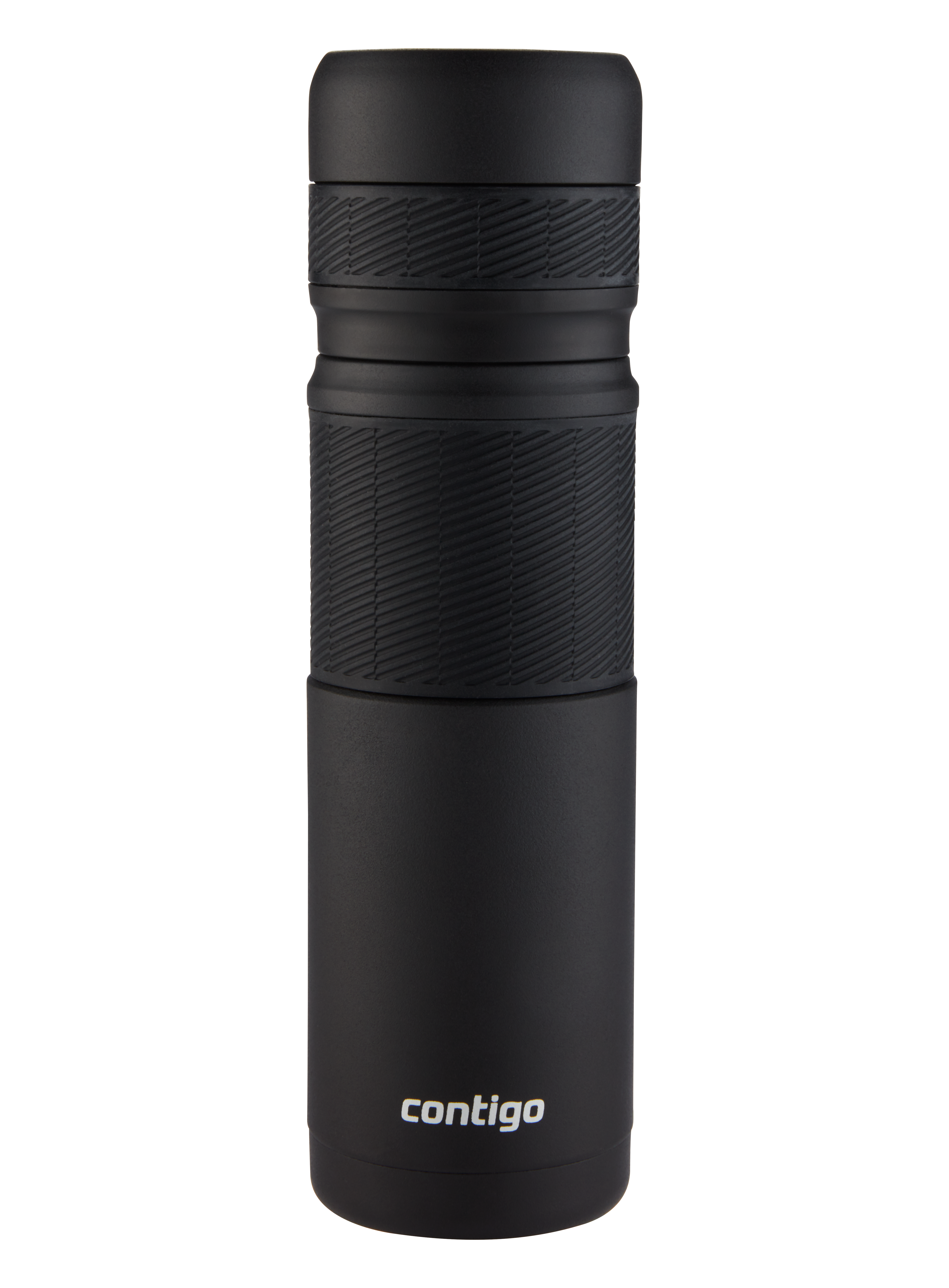 THERMAL BOTTLE MAT BLK 740 Ml