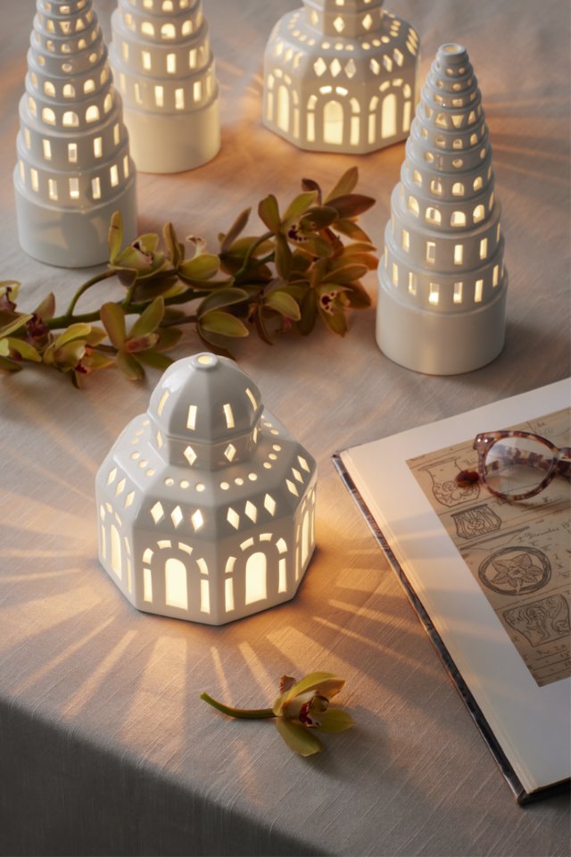 Lampe