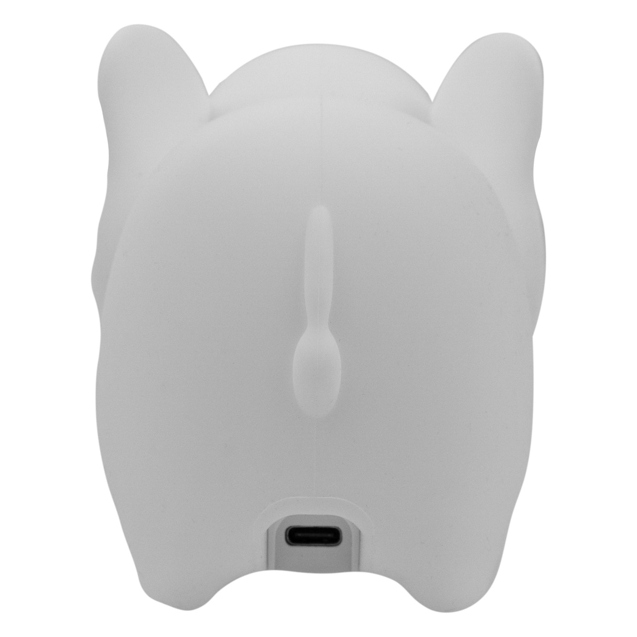 Bekleidung, Bademode,  USB-C port, weiße Farbe, Taschenlampe, Sohlenform, Katzen-Design