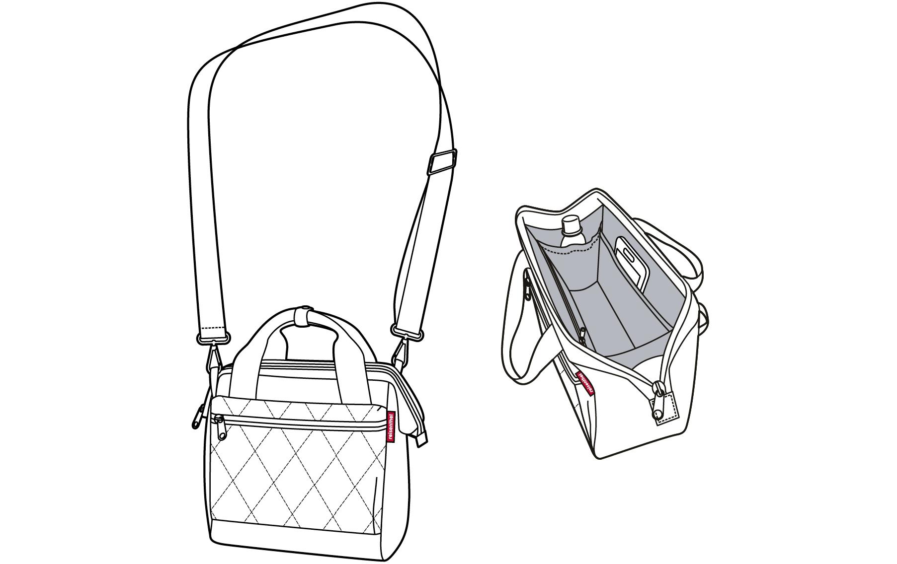 Zubehor, Tasche, Handtasche, Geldbörse