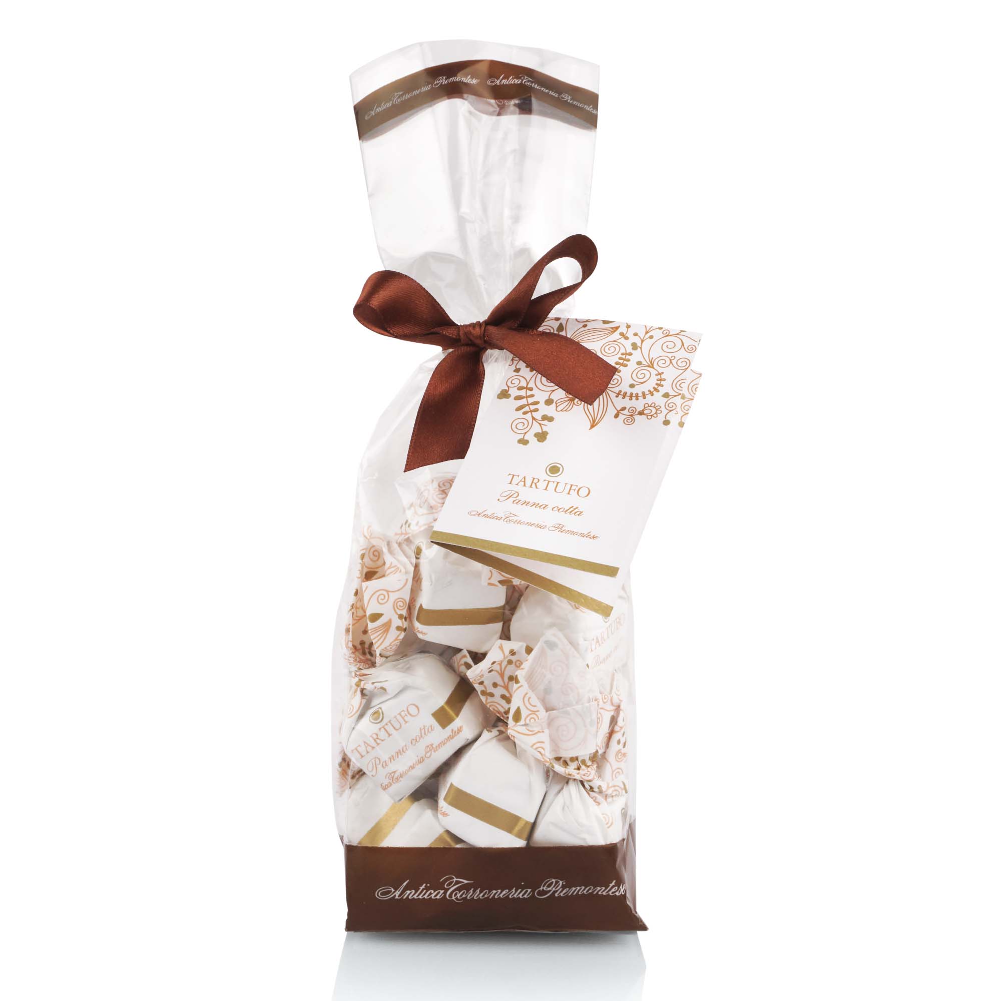 Tartufi Panna Cotta, 200g Tartufi Panna Cotta, 200g