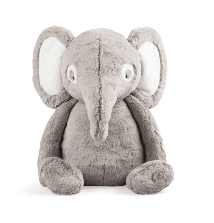 Kuscheltier, Finley der Elefant, 38 cm Kuscheltier, Finley der Elefant, 38 cm