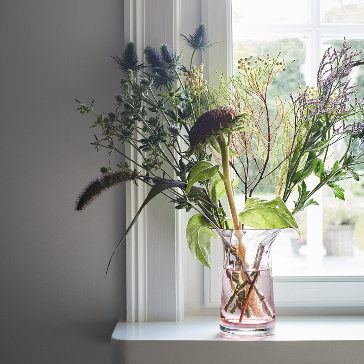 Filigran Optic Anniversary Vase