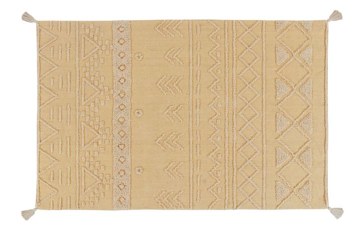 Rug Tribu Honey - L