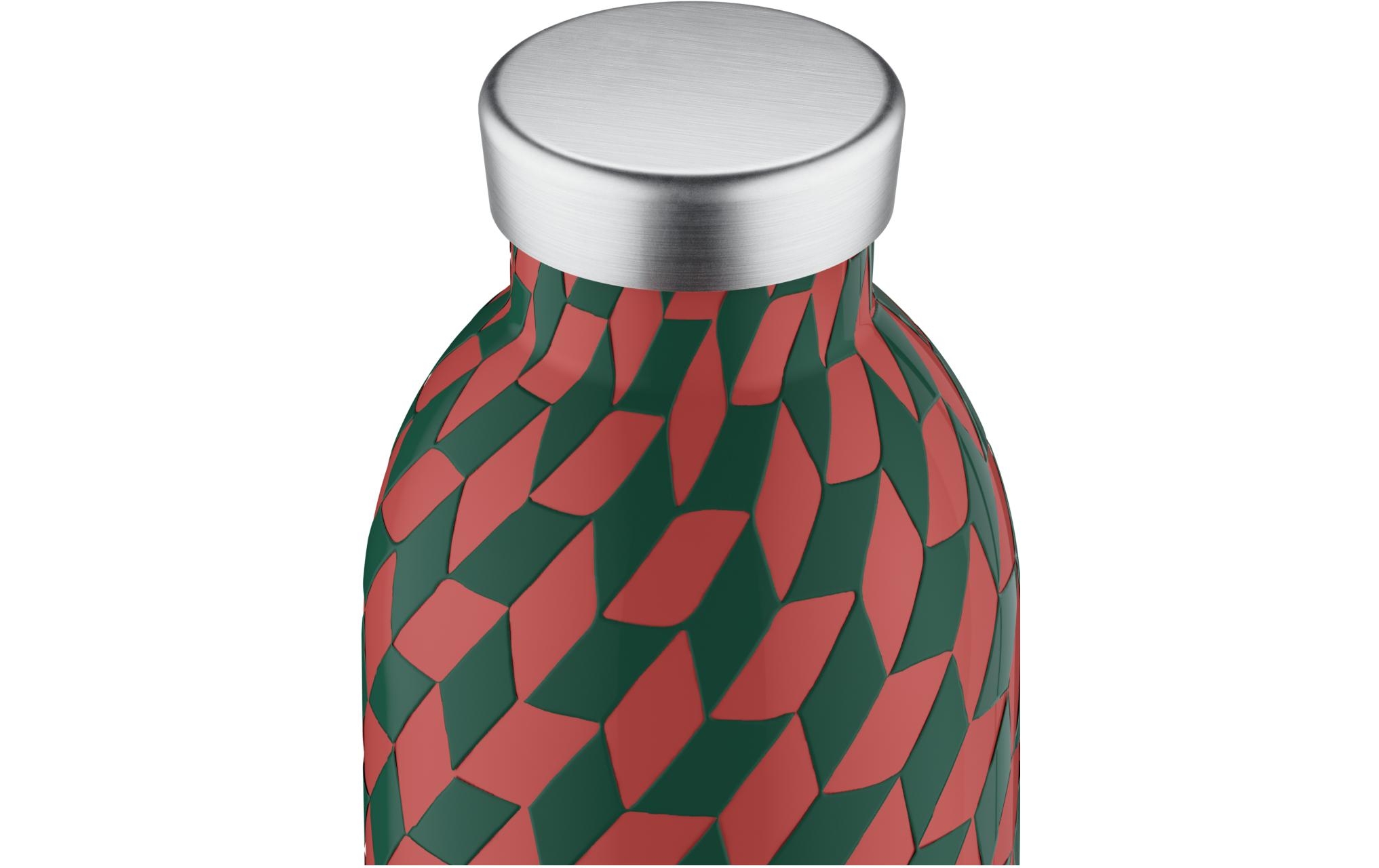 24Bottles Thermosflasche Clima 500ml Groovy