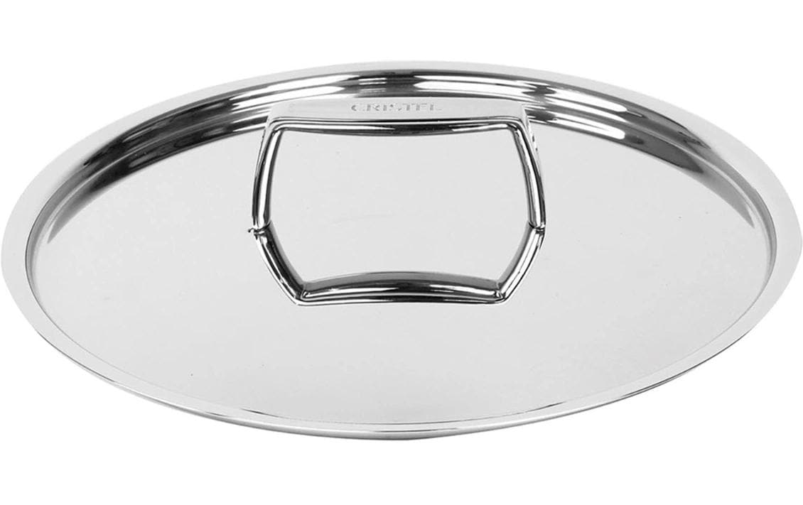 Cristel Topfdeckel Castel Pro 10cm