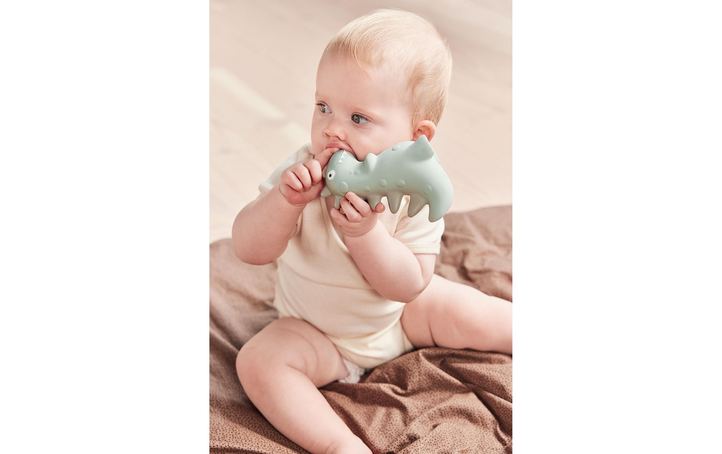 OYOY Beissring/Greifling Dino Theo OYOY Beissring/Greifling Dino Theo