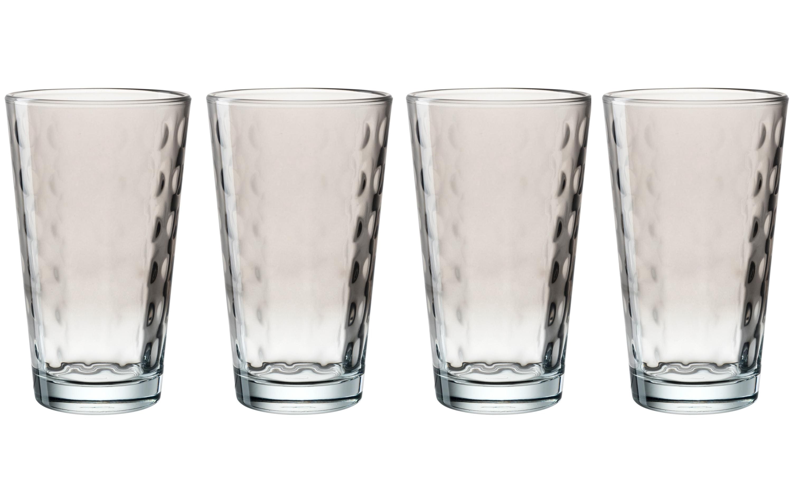 Leonardo LD Becher Optic XL 540ml grau