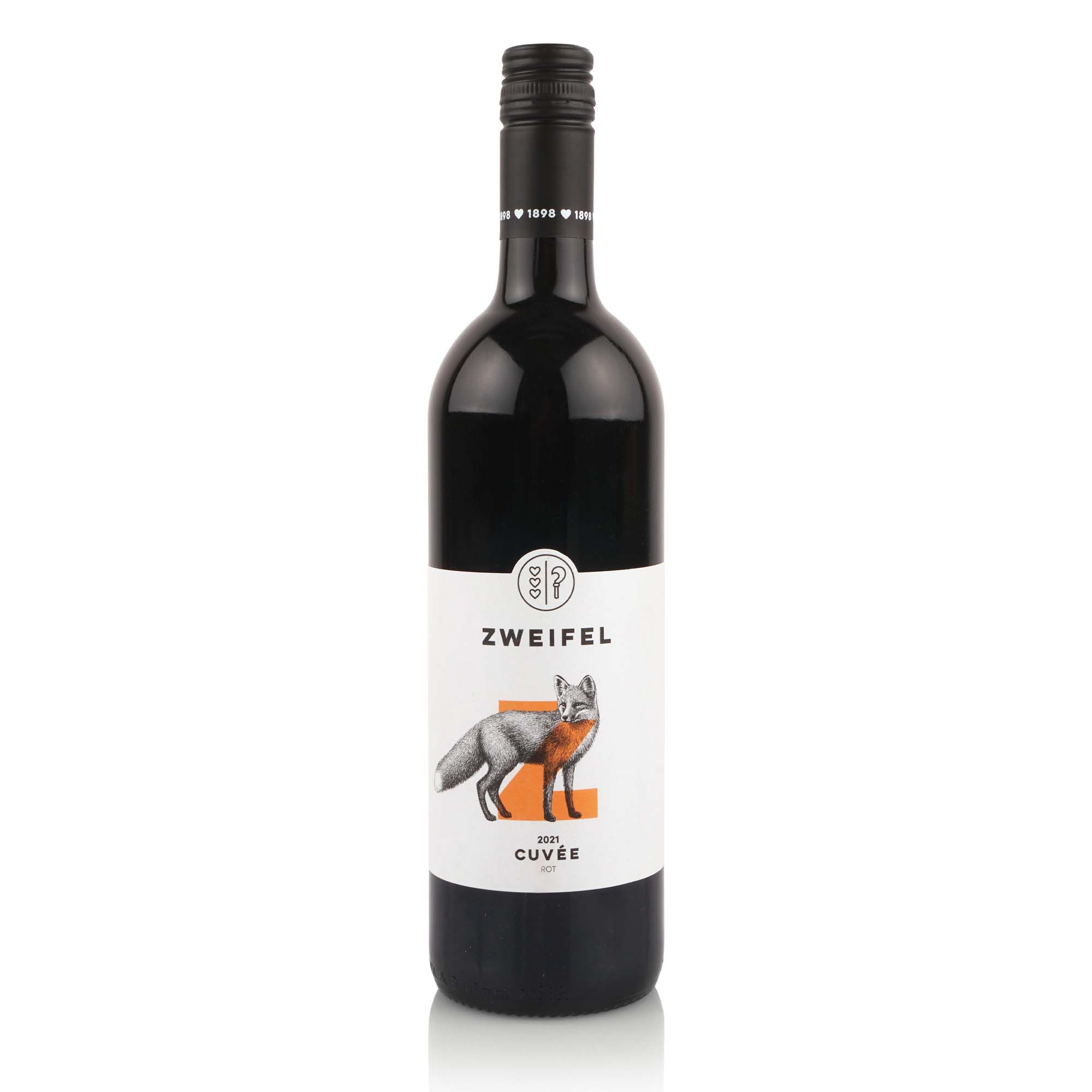 Cuvée Rot, VdP Suisse, 75cl Cuvée Rot, VdP Suisse, 75cl