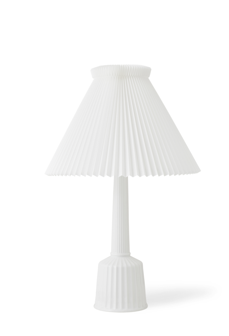 Lampe, 44cm
