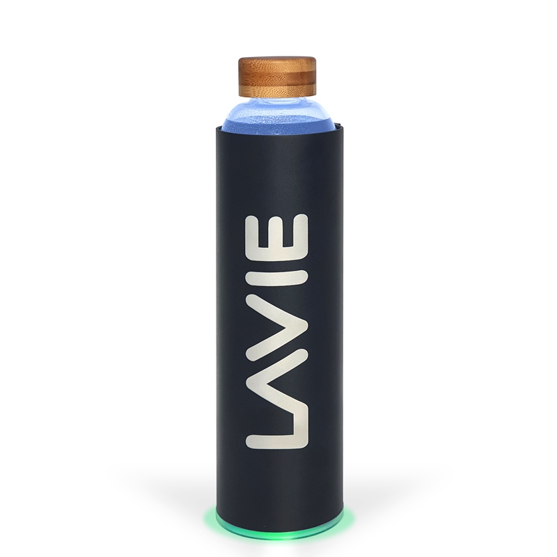 Zylinder, Flasche