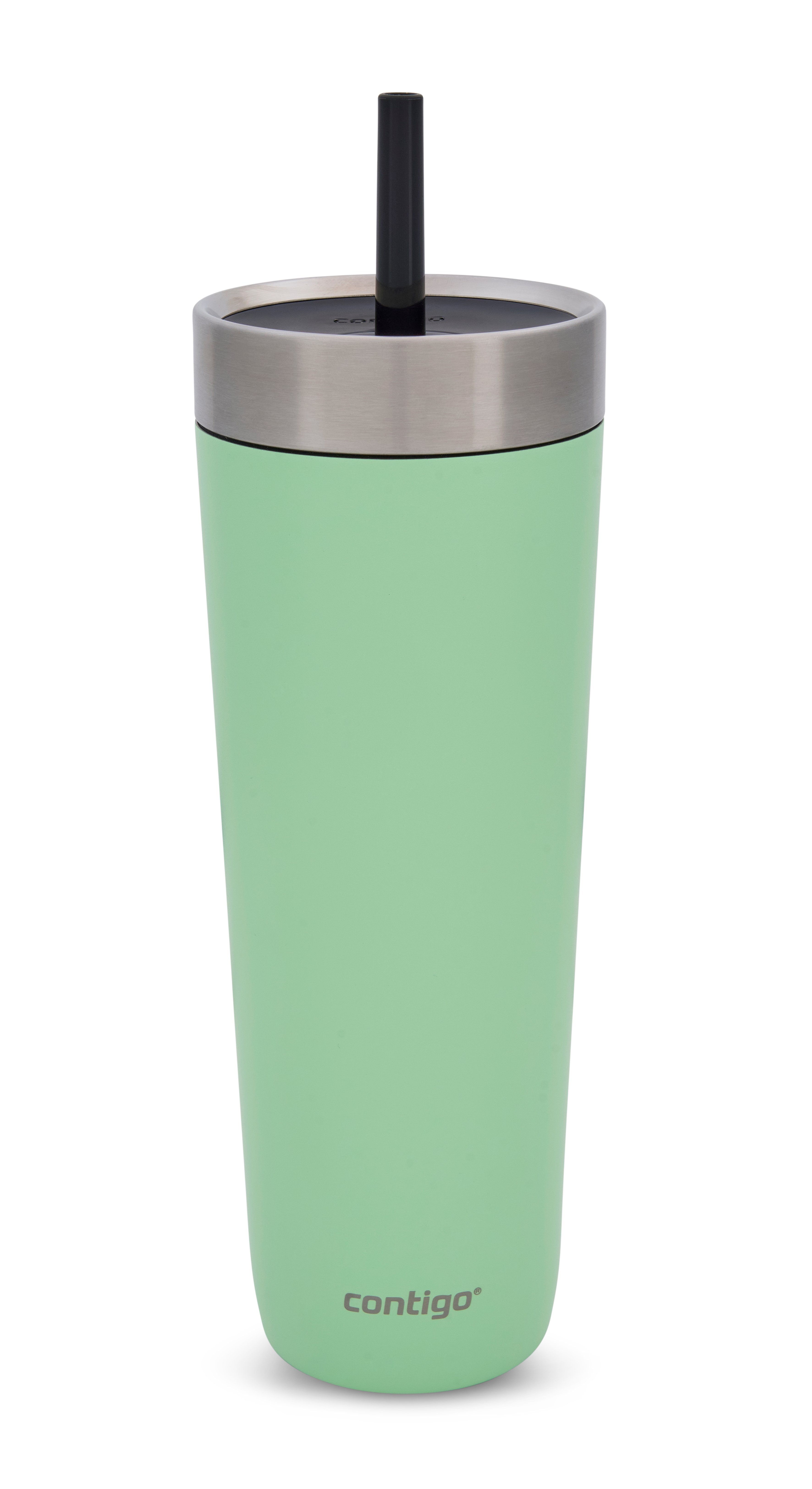 Flasche, Shaker, Stahl