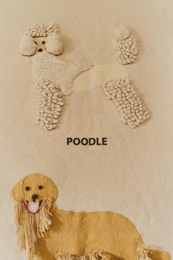 Dekoration für Zuhause