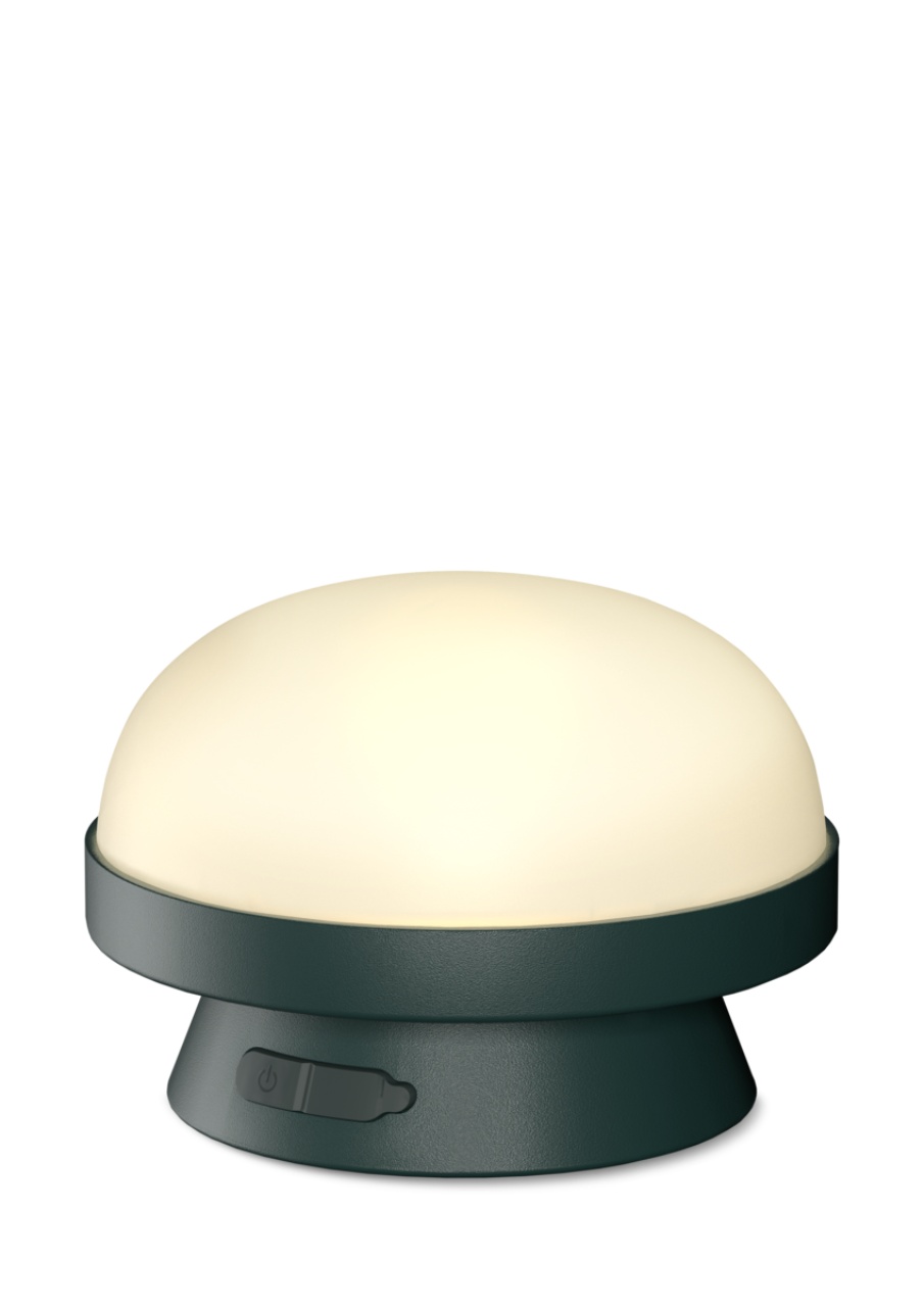 Lampe, Helm