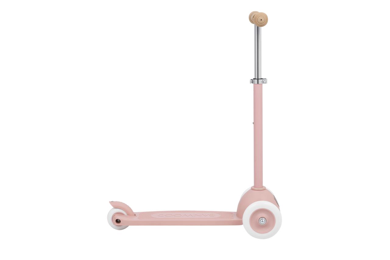 ECO SCOOTER - Vintage Eco Tretroller Dustyrose ECO SCOOTER - Vintage Eco Tretroller Dustyrose