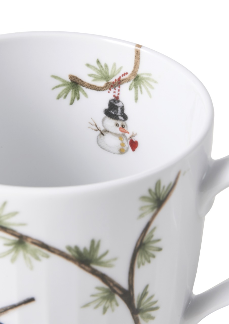 Kunst, Porzellan, Töpferei, Tasse