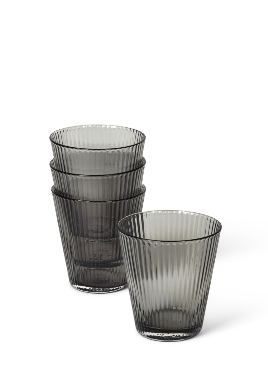 GC Nouveau Wasserglas