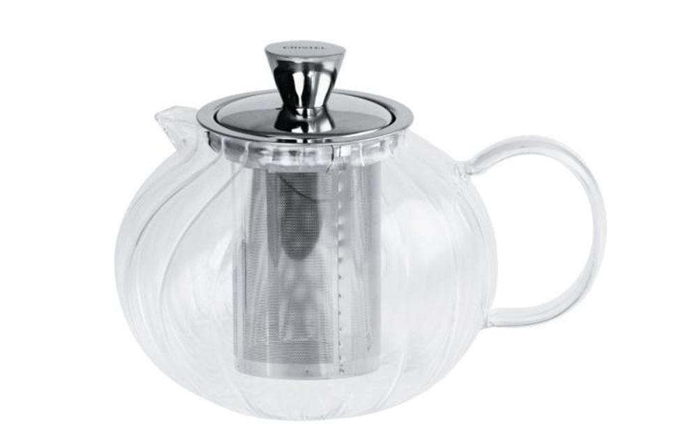 Cristel Teekanne Gyokuro 0.8 Liter Töpferei, Kochgeschirr, Topf, Kanne, Teekanne, Töpferei, Kochgeschirr, Topf, Kanne, Teekanne