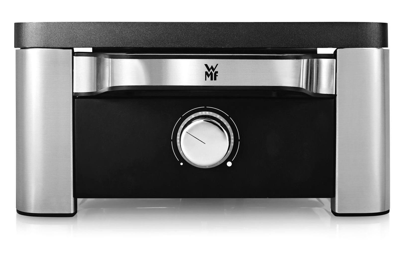 WMF LONO Raclette/Tischgrill 8er