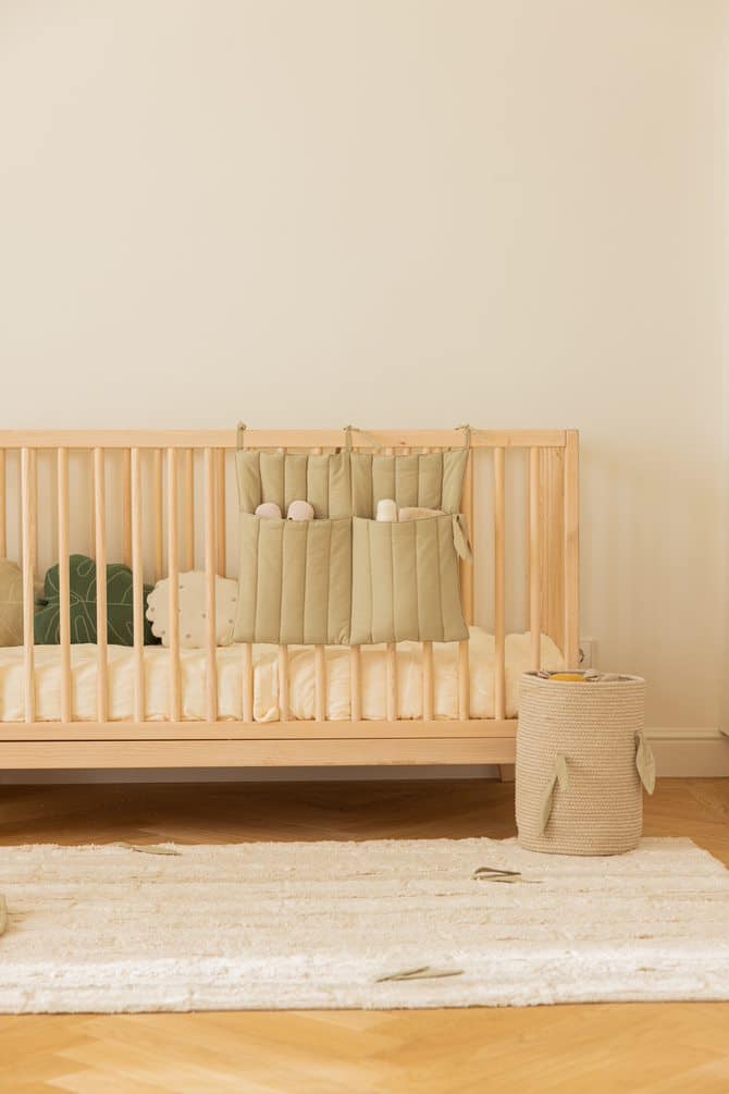 Rug Bamboo Forest - S