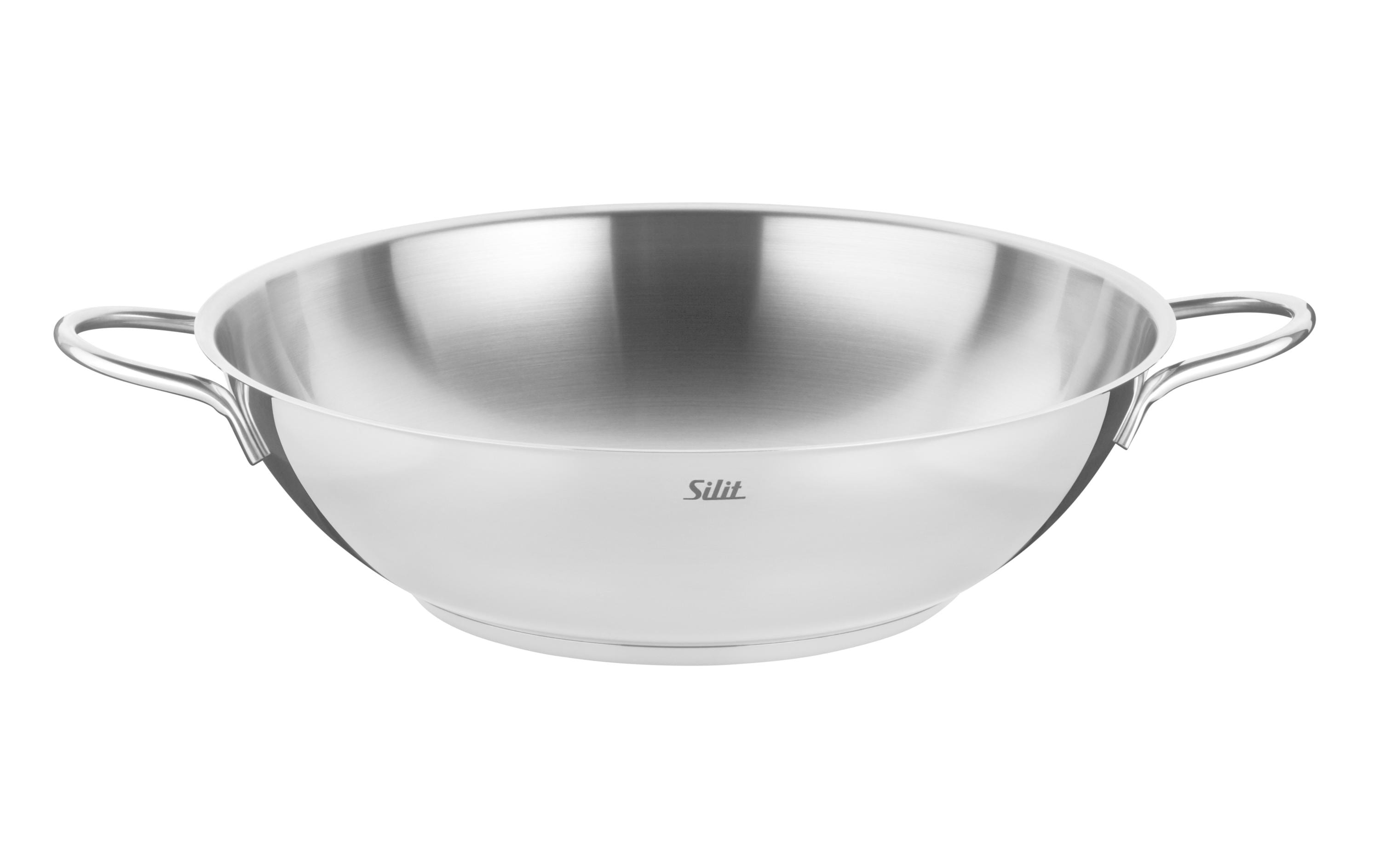 Silit Wok-Pfanne Silit Wok-Pfanne
