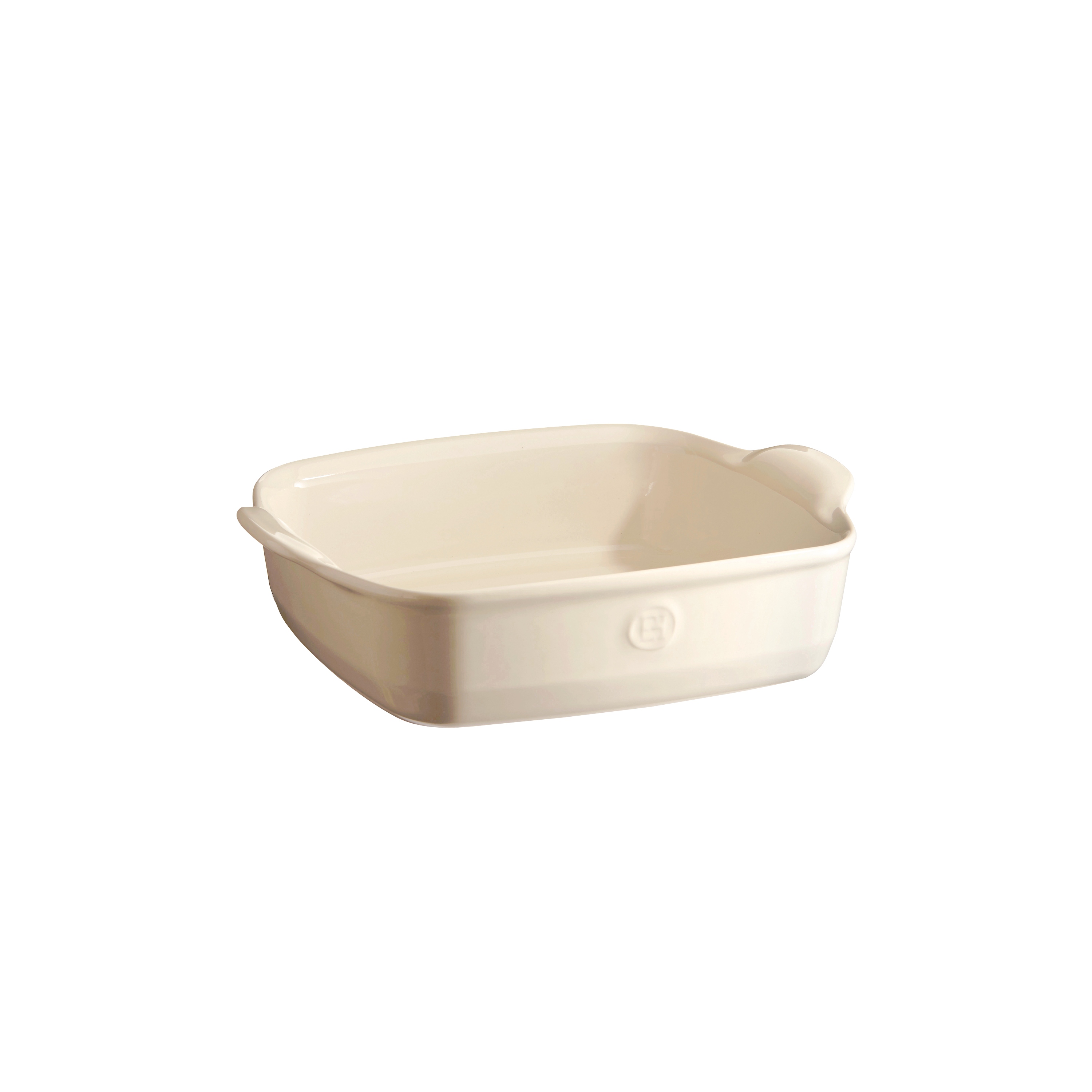Gratinform Keramik 28x23 cm, creme