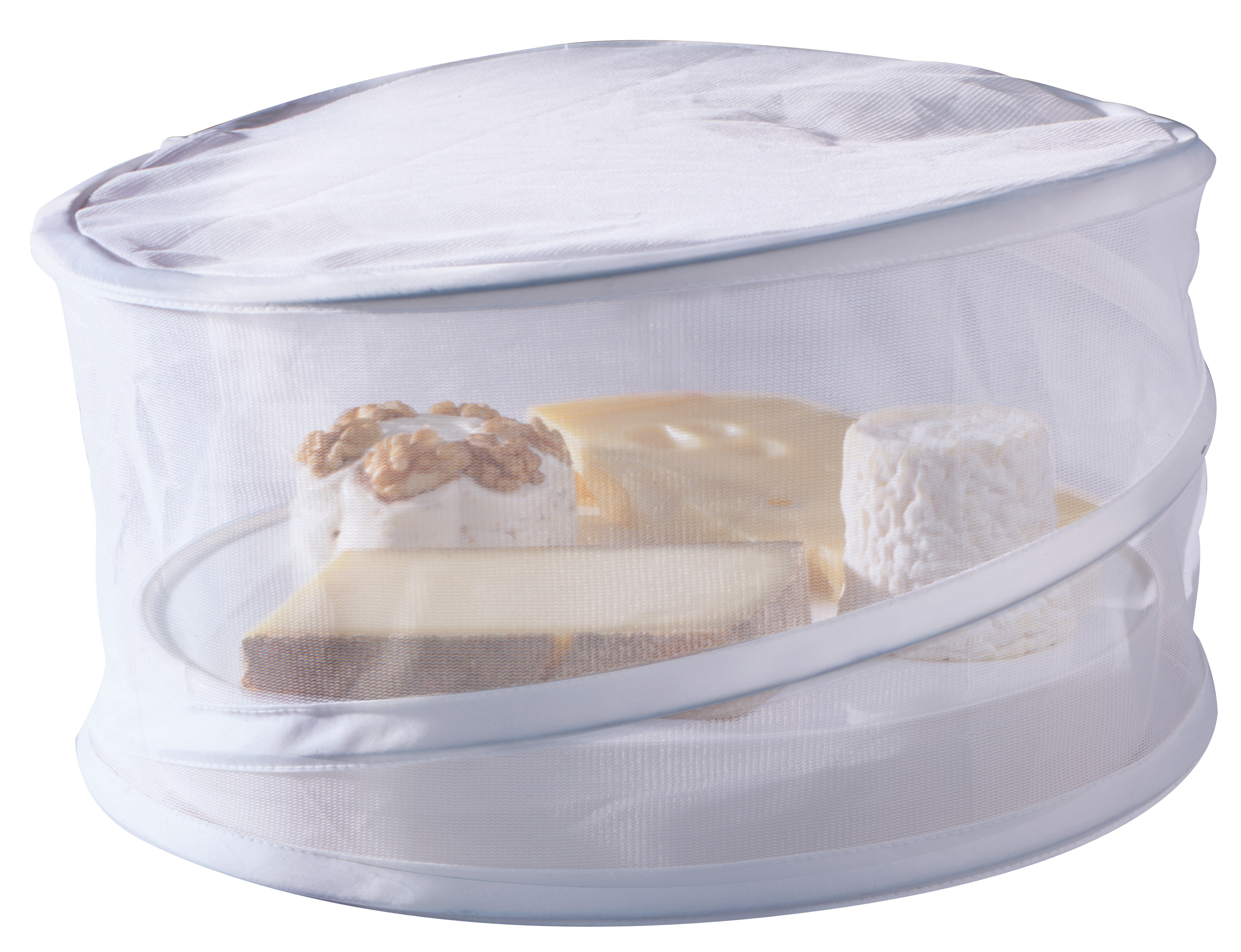 Käseglocke D30cm - Polyester