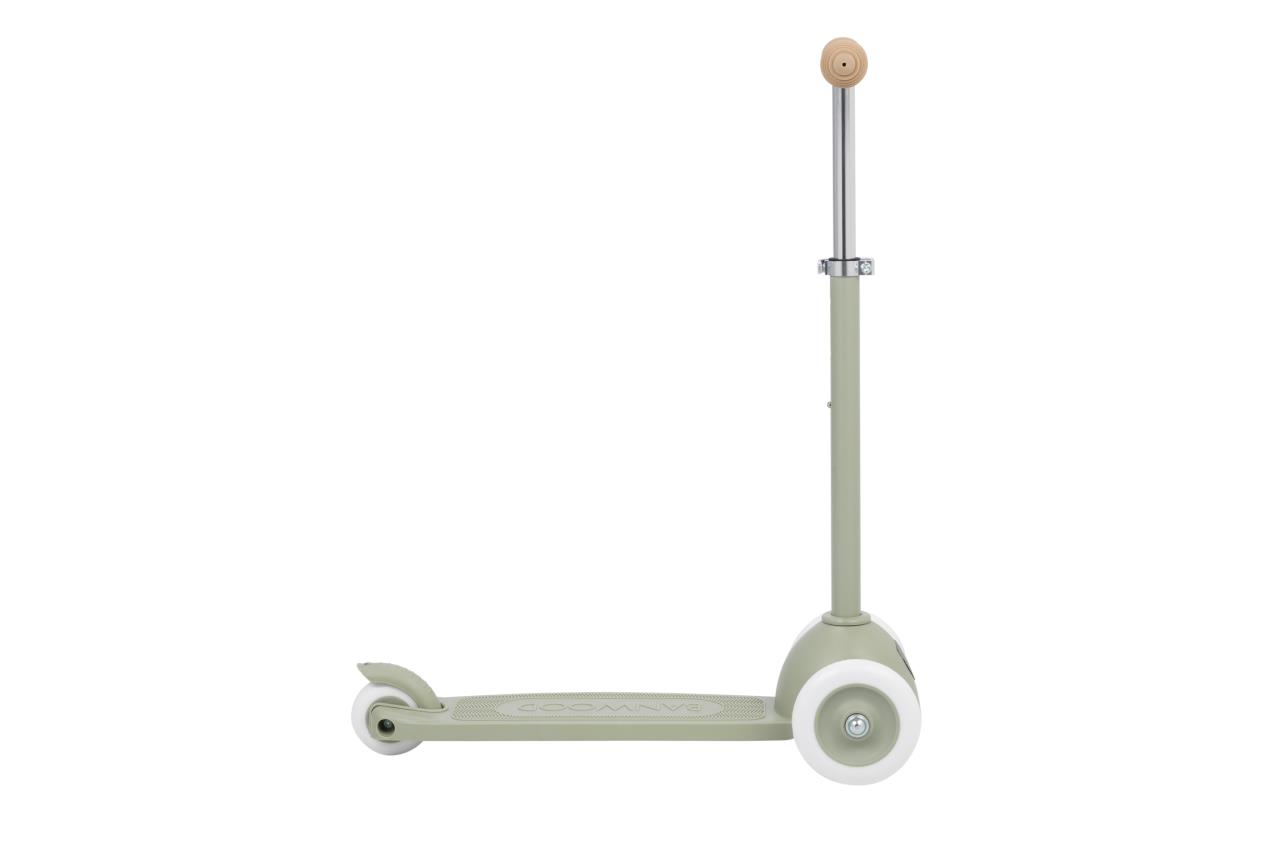 ECO SCOOTER - Vintage Eco Tretroller