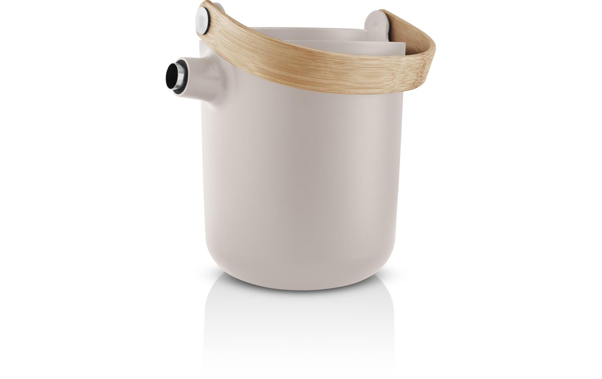 Eva Solo Teekrug Nordic Kitchen 1l Sand
