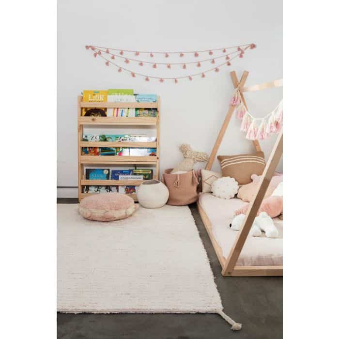 Rug Gelato Pink - M