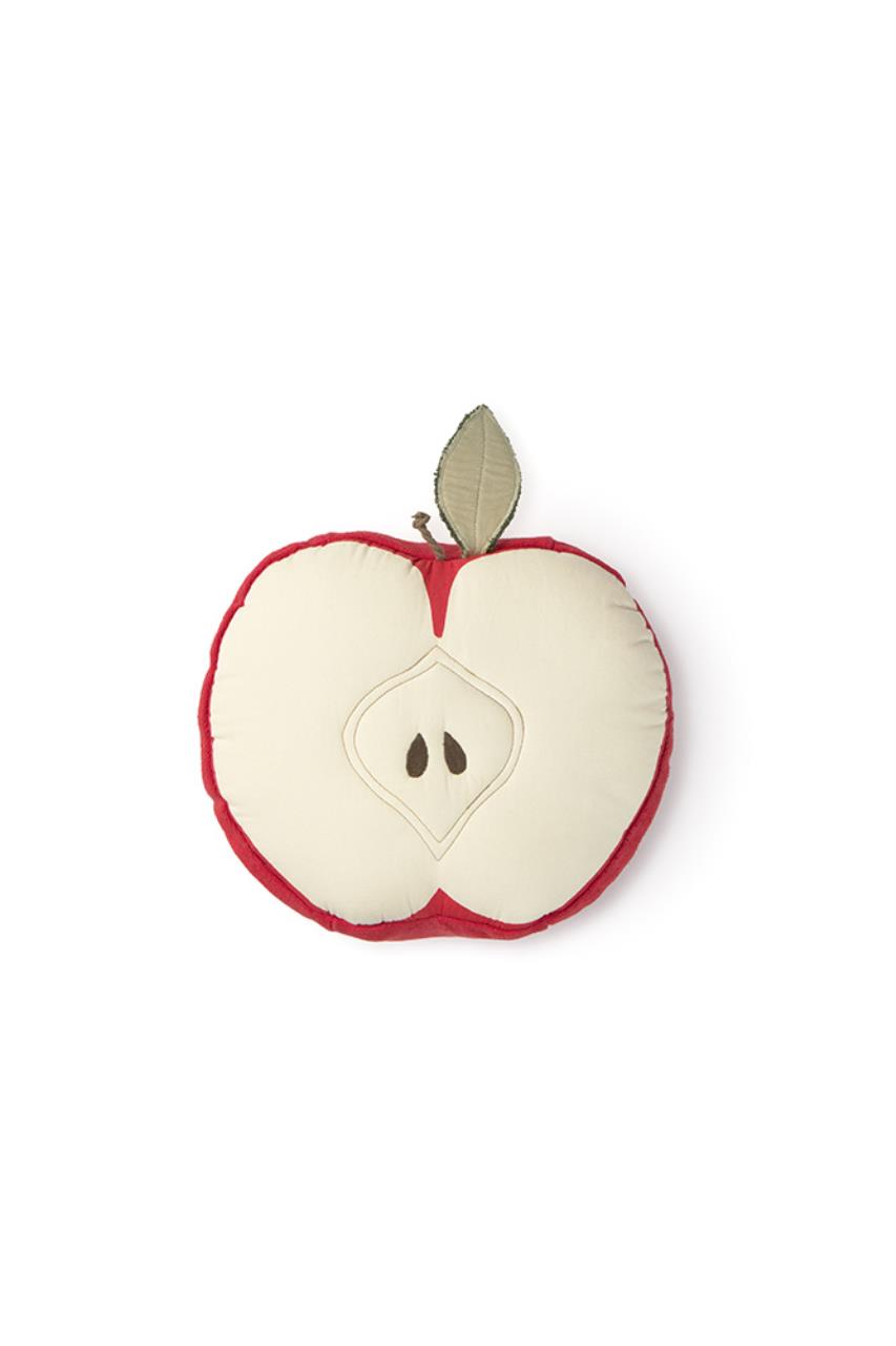Kissen Apfel