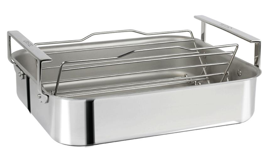 Cristel Ofenform Roaster
