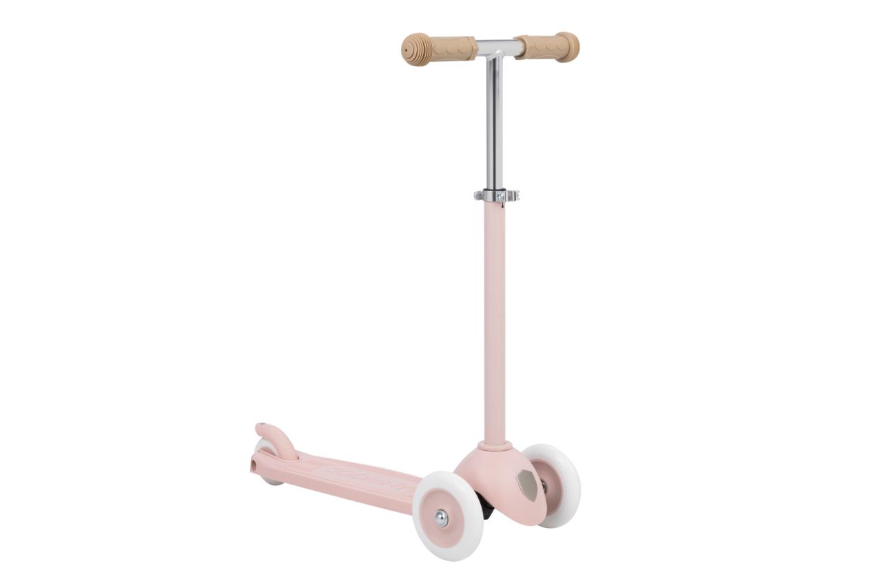 ECO SCOOTER - Vintage Eco Tretroller