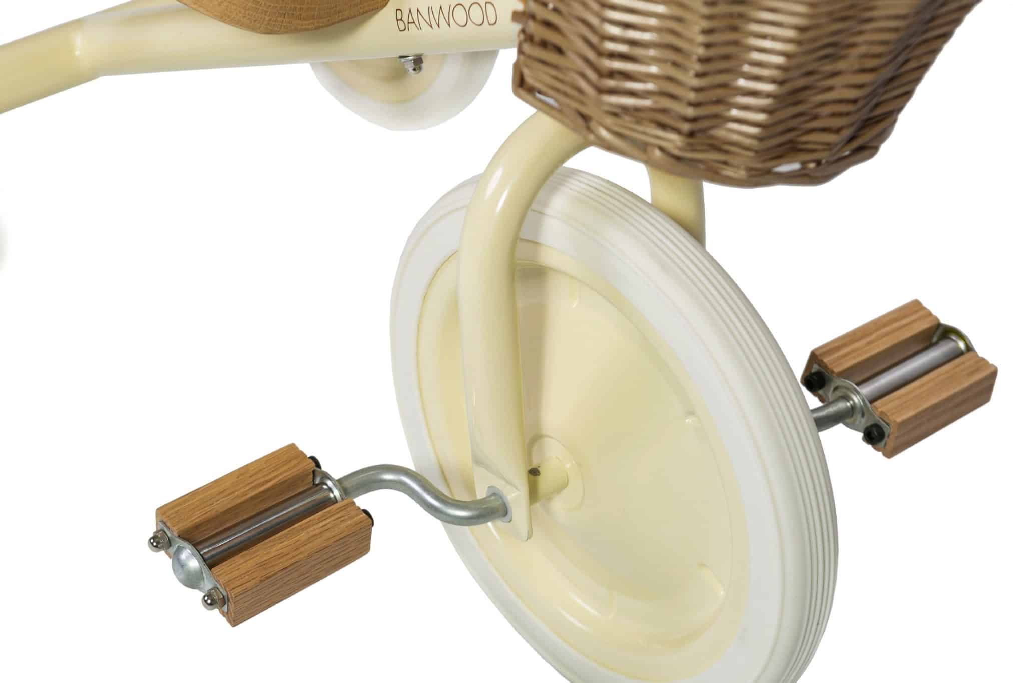 Tribike Creme Tribike Creme