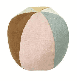 Cushion Ball Cushion Ball