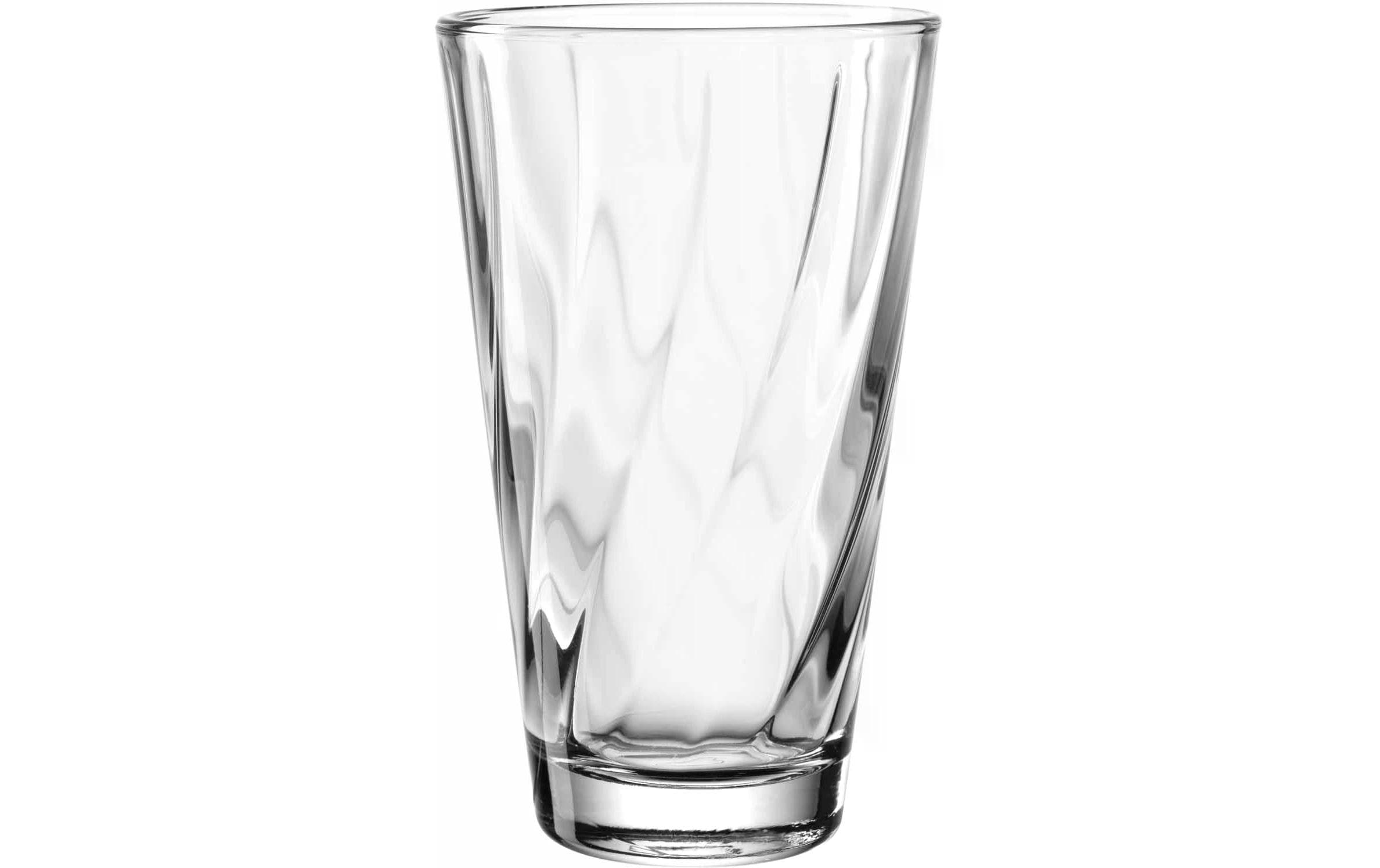 Leonardo Longdrinkglas Twist 300ml Leonardo Longdrinkglas Twist 300ml