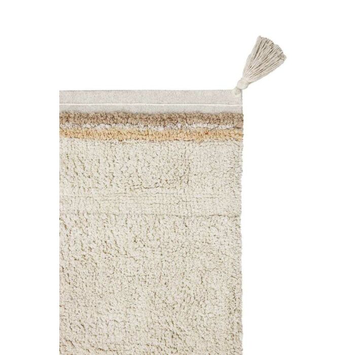Rug Bloom Natural - XS