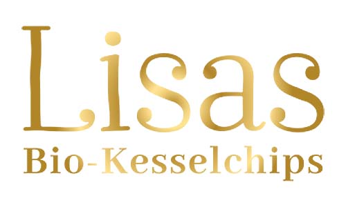Lisa's Bio-Kesselchips Lisa's Bio-Kesselchips
